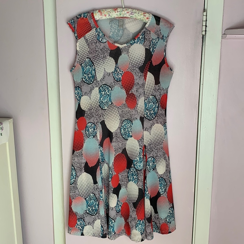 Summer dress